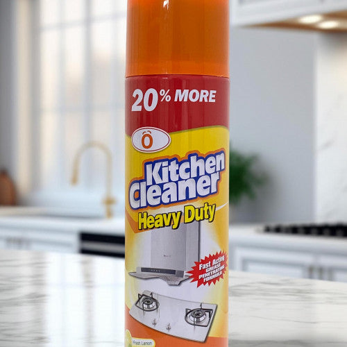 Limpiador de Grasa 500ml 30% OFF