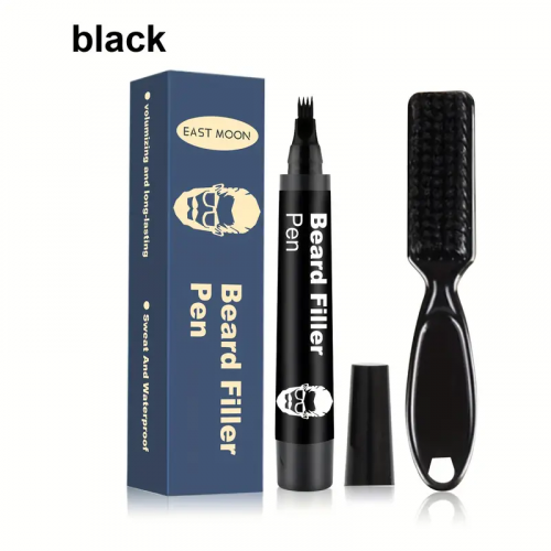TINTA PARA BARBA FILLER PEN- Original