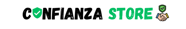 confianza store